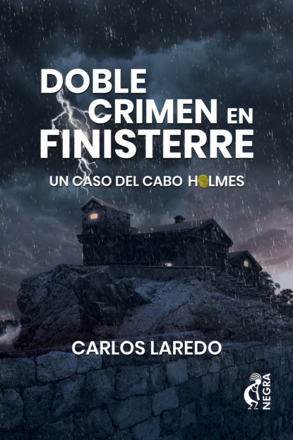 

Doble crimen en Finisterre