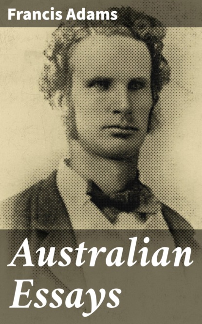 

Australian Essays