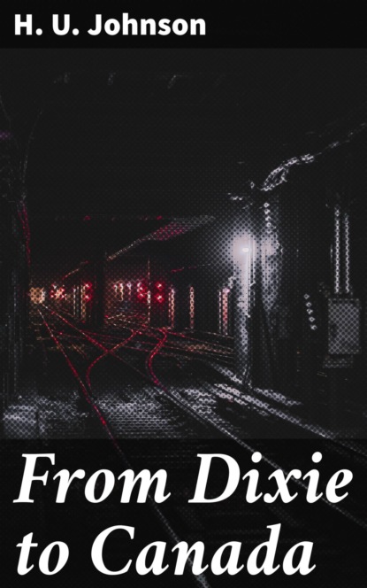 

From Dixie to Canada