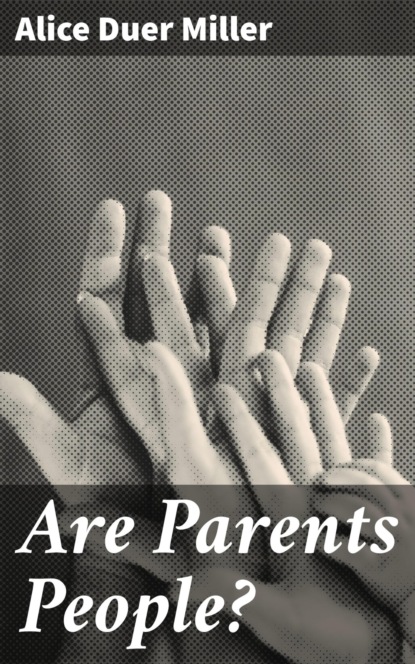 

Are Parents People