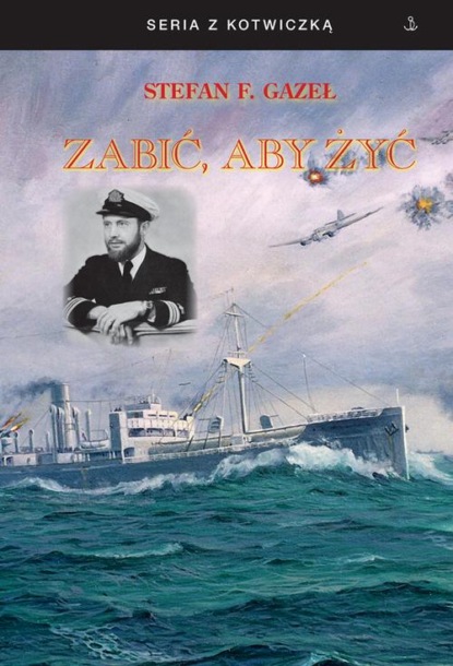 

Zabić, aby żyć