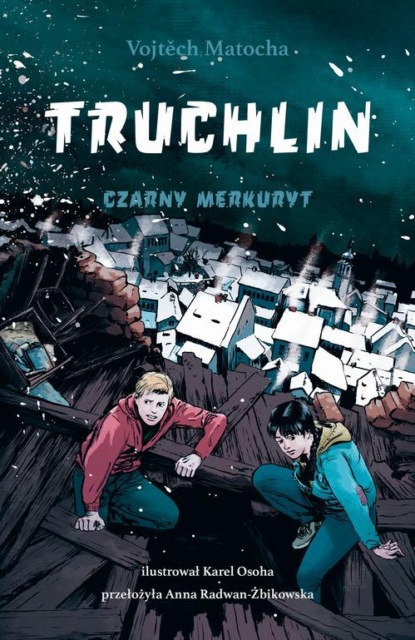 

Truchlin Czarny merkuryt
