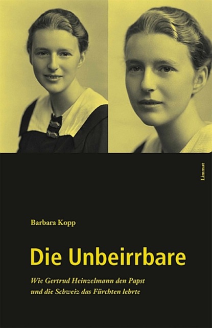 Die Unbeirrbare