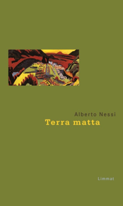 Terra matta (Alberto Nessi). 