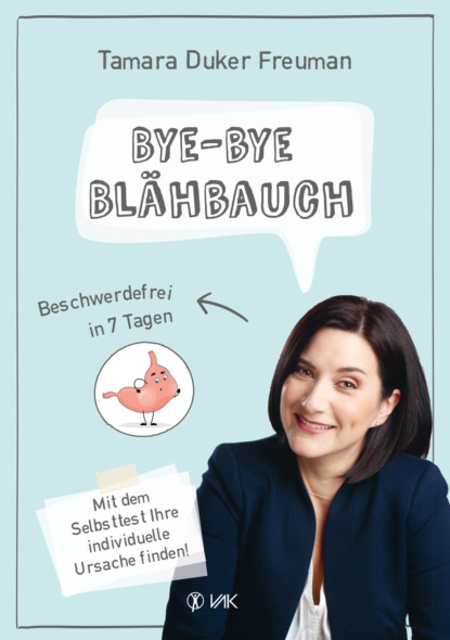 Bye-bye Bl?hbauch
