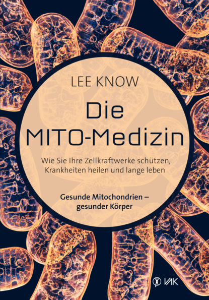 Die Mito-Medizin (Lee Know). 