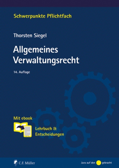 Allgemeines Verwaltungsrecht