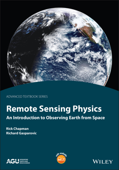 Remote Sensing Physics - Rick Chapman