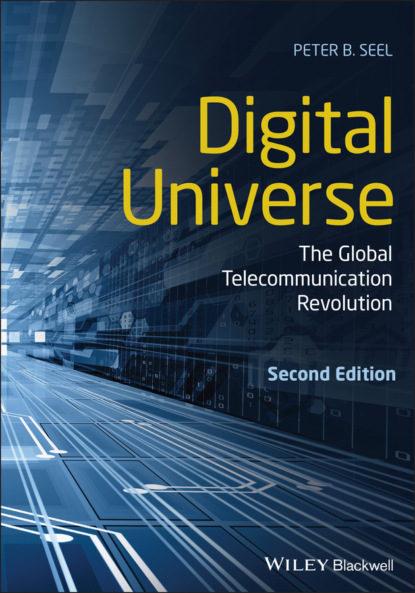 Digital Universe - Peter B. Seel