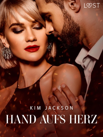 Hand aufs Herz (Kim Jackson). 