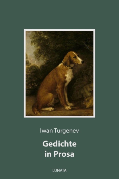 Gedichte in Prosa (Iwan Turgenev). 