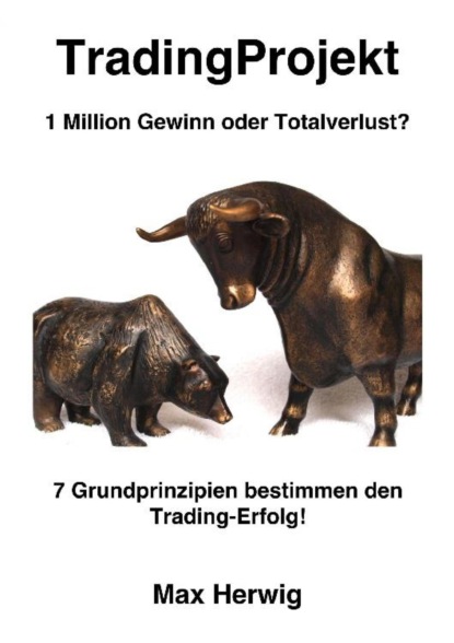 TradingProjekt (Max Herwig). 