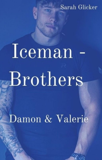 Iceman-Brothers (Sarah Glicker). 