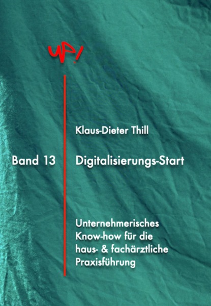 Digitalisierungs-Start