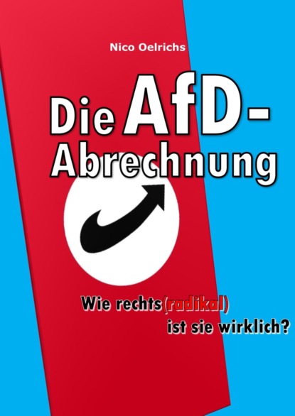 Die AfD-Abrechnung