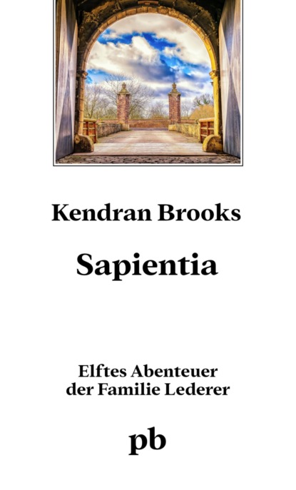 Sapientia (Kendran Brooks). 