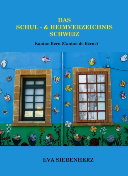 Das Schul- und Heimverzeichnis (Eva Siebenherz).  - Скачать | Читать книгу онлайн