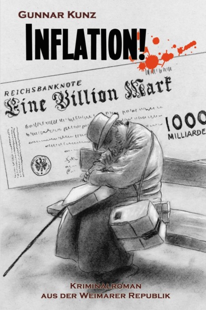 Inflation! (Gunnar Kunz). 