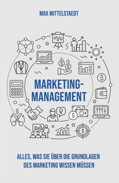 Marketing Management (Max Mittelstaedt). 