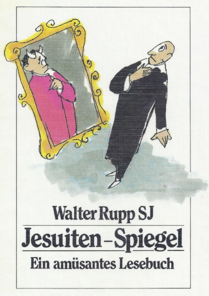 Jesuiten-Spiegel