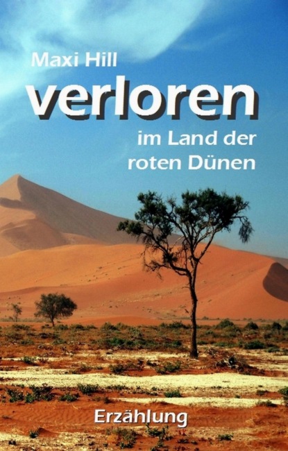 Verloren im Land der roten Dünen