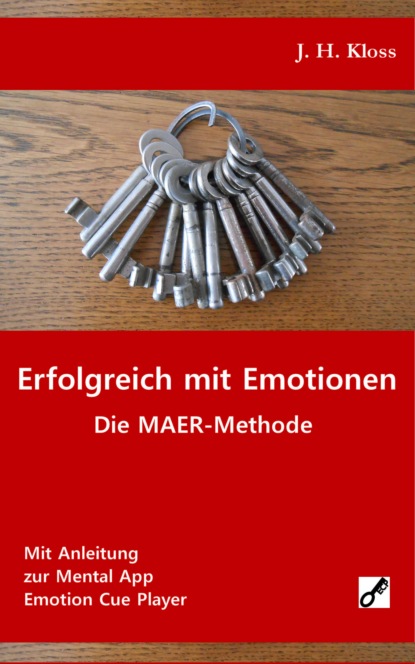 Erfolgreich mit Emotionen (J. H. Kloss). 