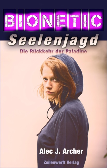 Seelenjagd