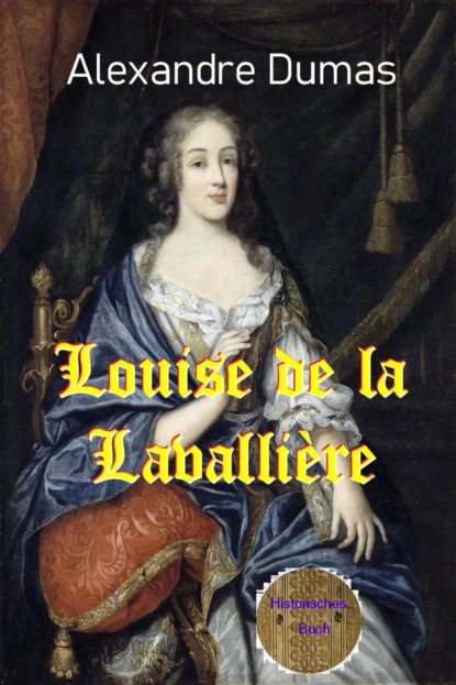 Louise de la Lavalli?re