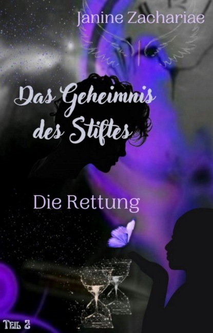 Das Geheimnis des Stiftes 2