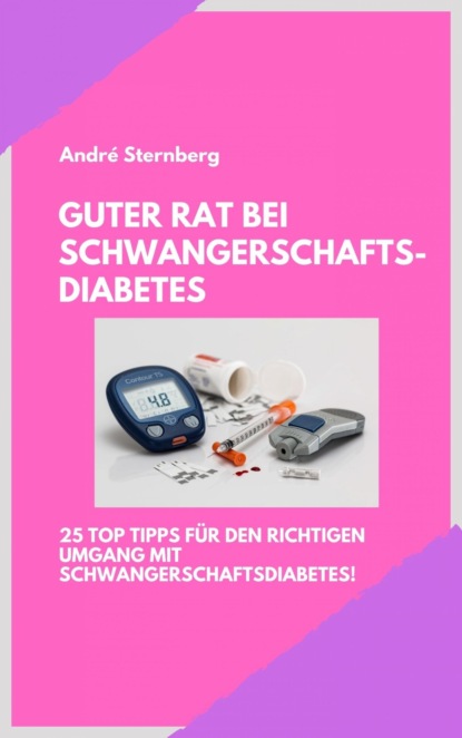 Guter Rat bei Schwangerschaftsdiabetes