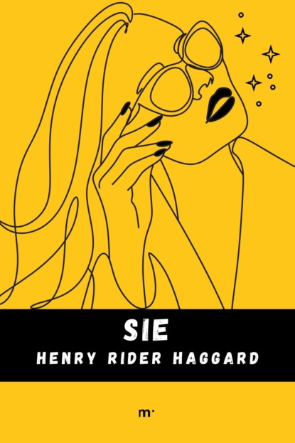 Sie (Henry Rider Haggard). 