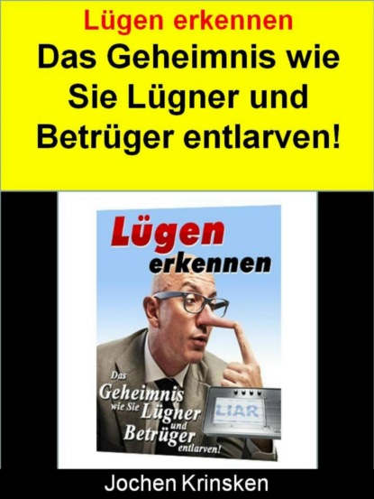 Lügen erkennen