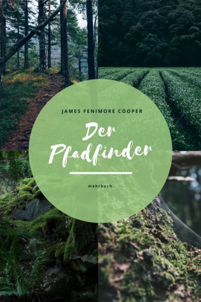 Der Pfadfinder (James Fenimore Cooper). 