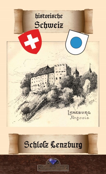 Schloß Lenzburg