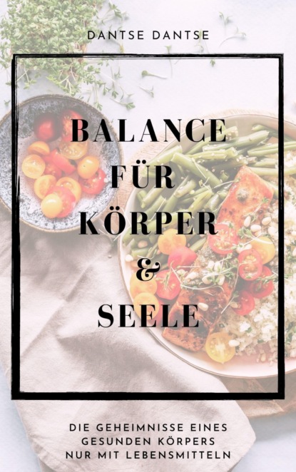 Balance für Körper & Seele