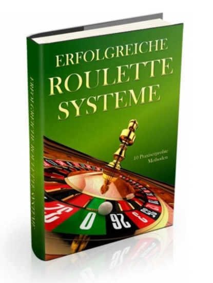 Erfolgreiche Roulettesysteme aus der Praxis (Thomas Pfennig). 