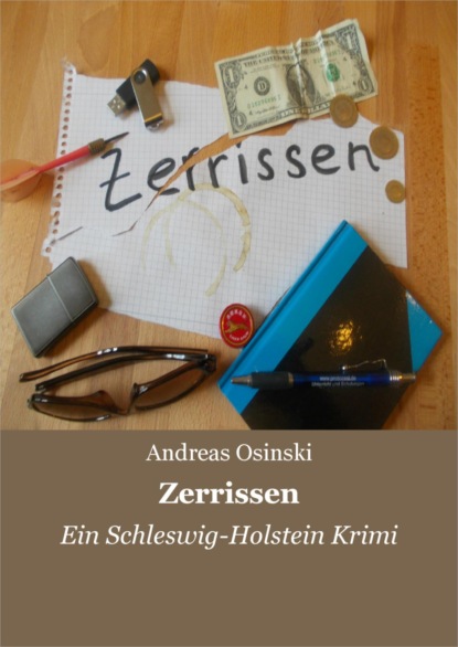 Zerrissen (Andreas Osinski). 