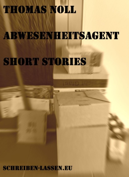 Abwesenheitsagent