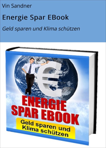 Energie Spar EBook (Vin Sandner). 