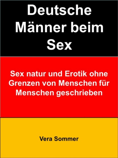 Deutsche M?nner beim Sex