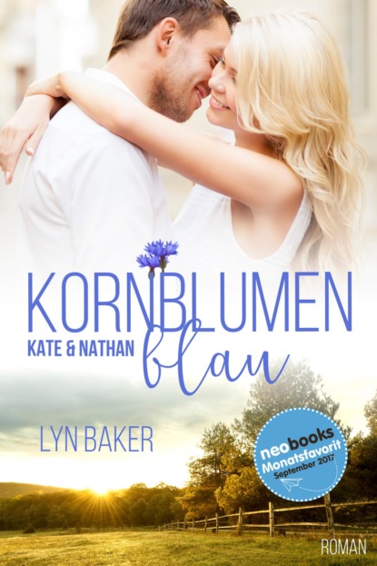 Kornblumenblau (Lyn Baker). 