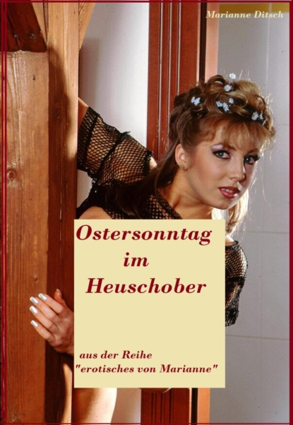 Ostersonntag im Heuschober