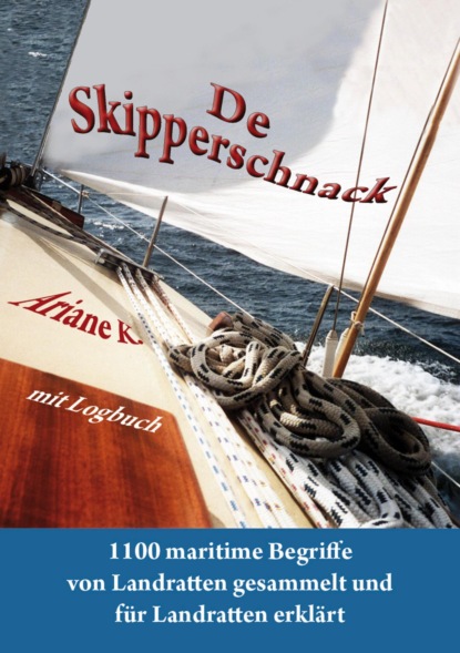 De Skipperschnack (Ariane Hemme). 