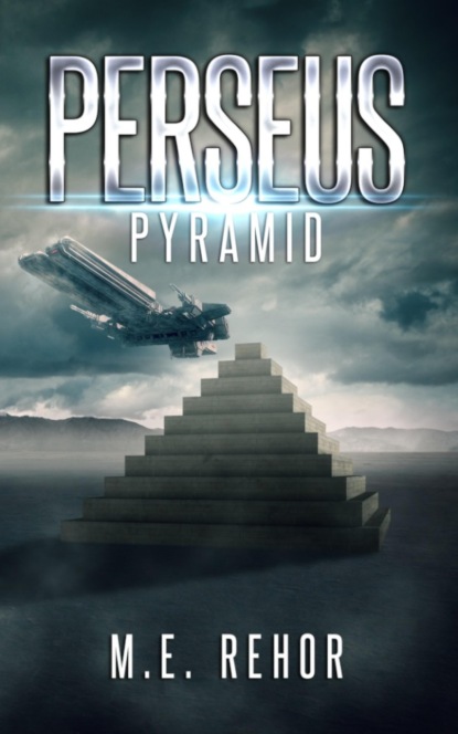 PERSEUS Pyramid (Manfred Rehor). 