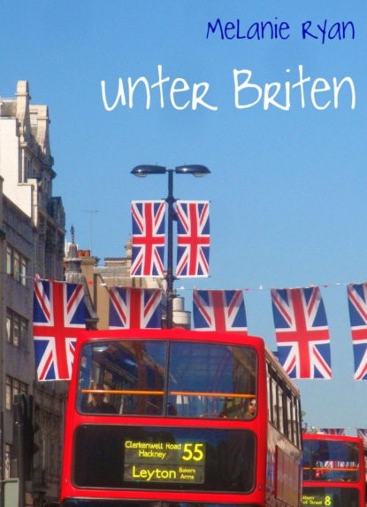 Unter Briten (Melanie Ryan). 