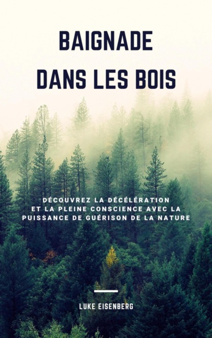 Baignade Dans Les Bois (Luke Eisenberg). 