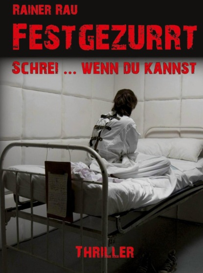 Festgezurrt