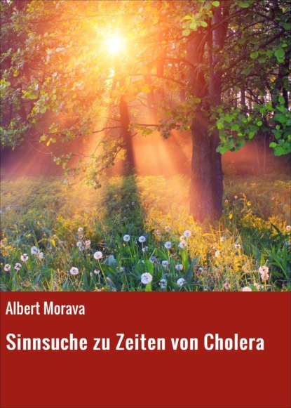 Sinnsuche zu Zeiten von Cholera (Albert Morava). 