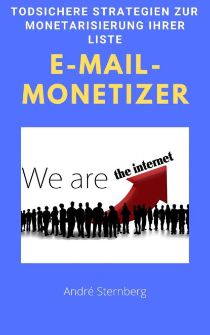 E-Mail-Monetizer (André Sternberg). 