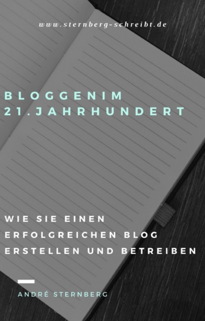 Blog im 21. Jahrhundert